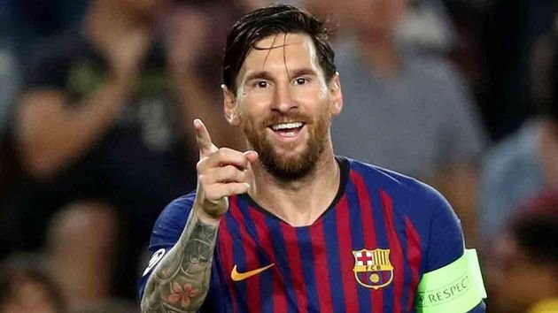 La Liga emitió un comunicado sobre la situación contractual de Messi