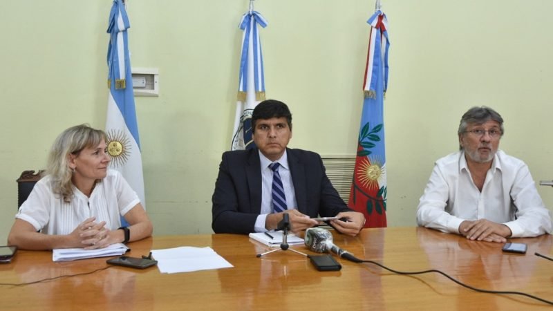 Catamarca: confirman 23 nuevos casos de Dengue y sin casos positivos de COVID-19