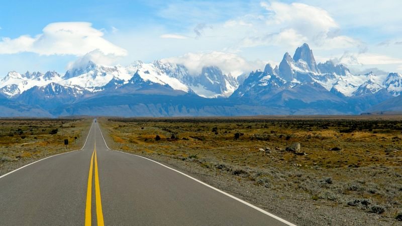 Estado de rutas nacionales