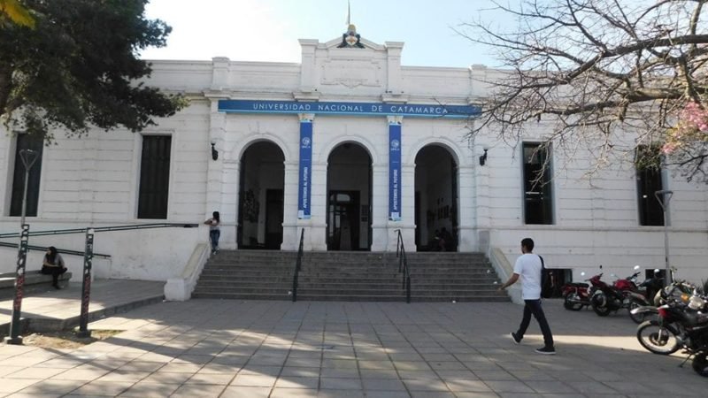 Exitosa experiencia con exámenes virtuales en las Preuniversitarias