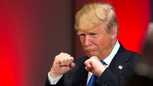 El informe de la Casa Blanca sobre el covid-19 que contradice a Trump