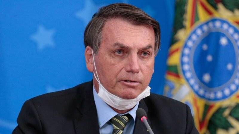 Bolsonaro: «Queremos depender menos» de la Argentina