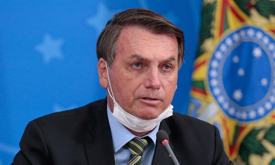 Bolsonaro: «Queremos depender menos» de la Argentina