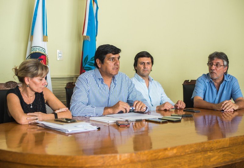 Se habilita servicio de transporte interurbano y el turismo interno