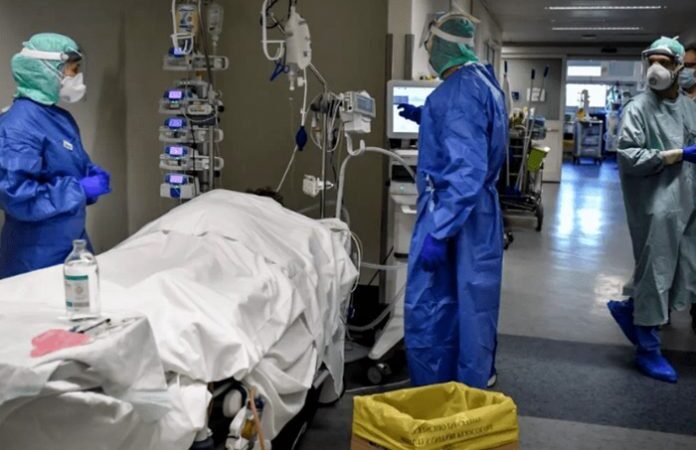 Argentina: 60 nuevos muertos por coronavirus