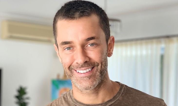 ¿Mariano Martínez separado de Camila Cavallo?