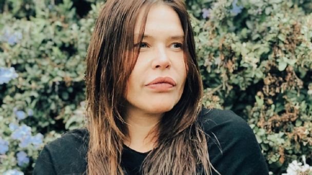 Nazarena Velez: «Soy bisexual»