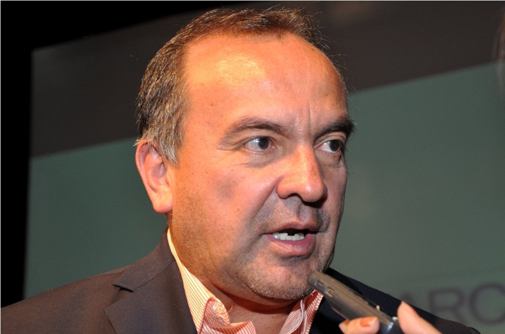 Principio de acuerdo por la reforma Estatal