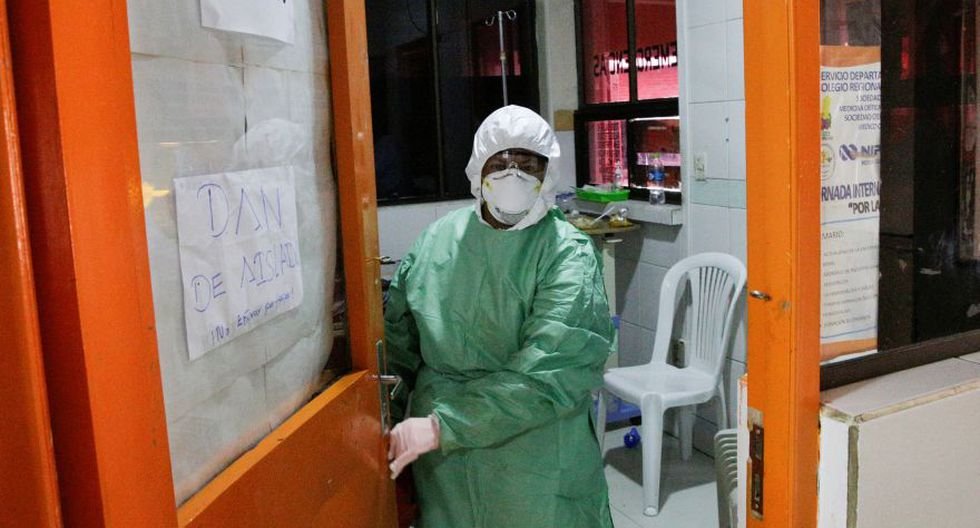 Bolivia: cerraron varios de sus hospitales por falta de insumos y el incremento de contagios