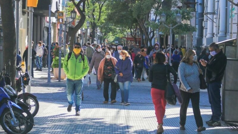 Coronavirus en Catamarca: que dice el nuevo parte oficial