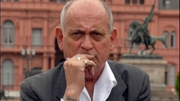 «Chiche» Gelblung, su estado de salud es critico