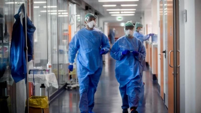 !Cifra récord! Casi 2000 nuevos casos de COVID-19 se confirmaron en Argentina