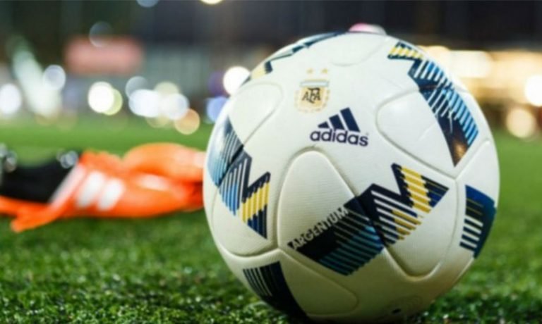 La AFA ya tiene el protocolo para volver a la vuelta a las prácticas
