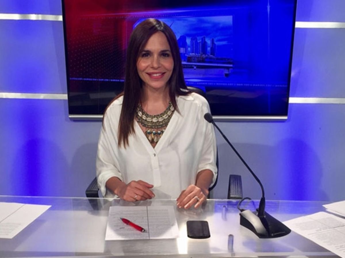 Escalofriante relato de Melisa Zurita: «Me dijo que me iba a matar primero a mí para que lo vea mi hija»