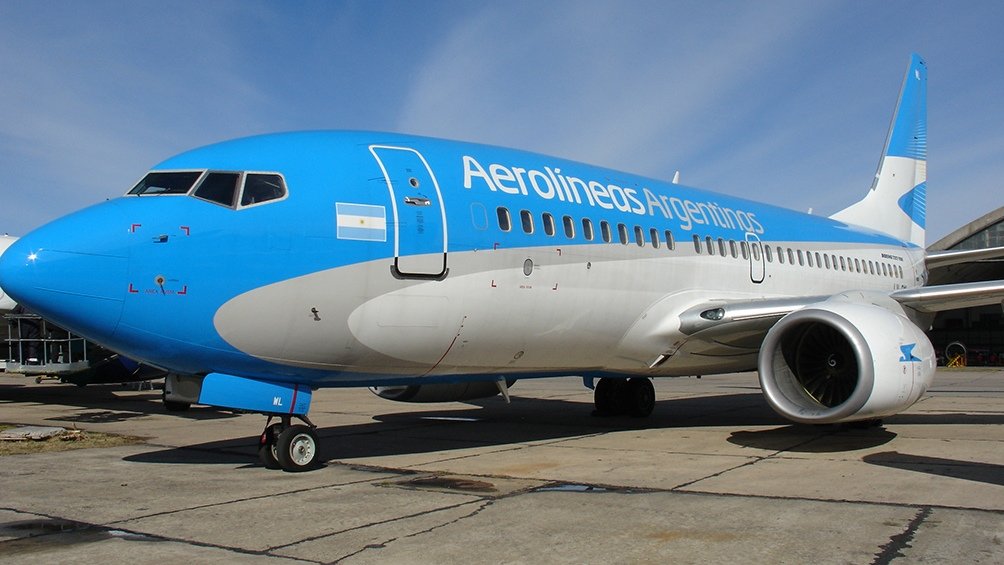 Hot Sale: Aerolíneas Argentinas, boletos a New York en cuotas sin interés
