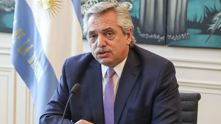 El Gobierno enviará al Congreso un proyecto de reforma judicial