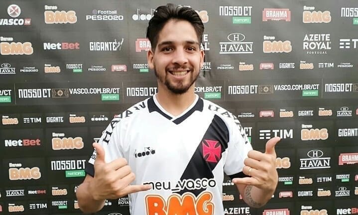 Vélez interesado en llevarse a Martín Benítez