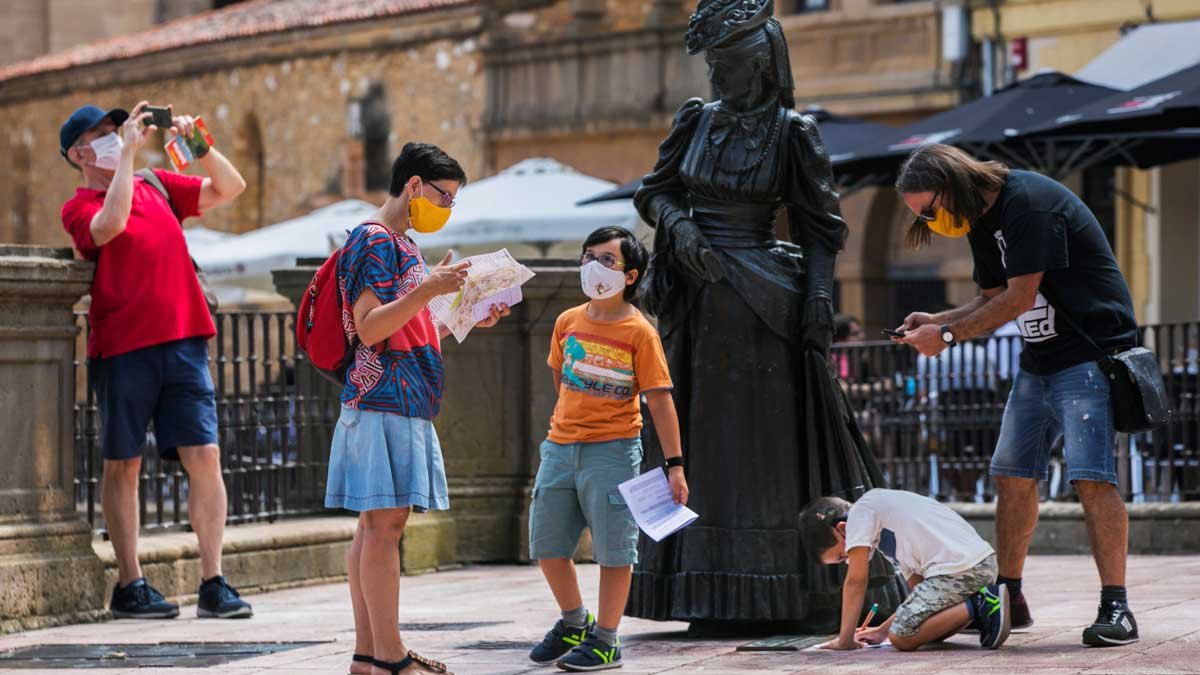 Los contagios se dispararon un 400% en España y los rebrotes siguen subiendo