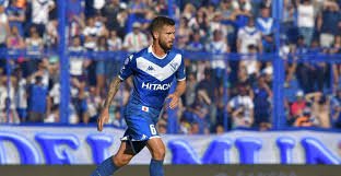 Fernando Gago: «Quiero seguir jugando al fútbol»
