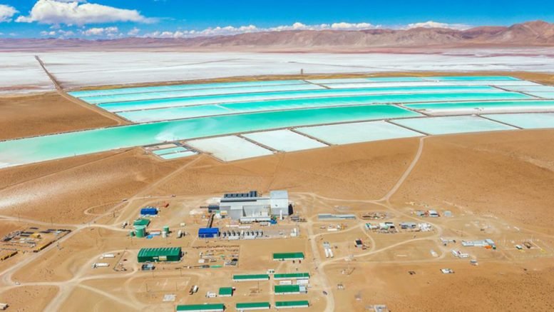 Jujuy: 58 casos positivos en la minera Exar