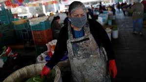 México superó los 30 mil muertos por coronavirus
