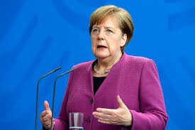 Alemania: Berlín impone el uso de tapabocas en escuelas y registra 900 casos nuevos de coronavirus