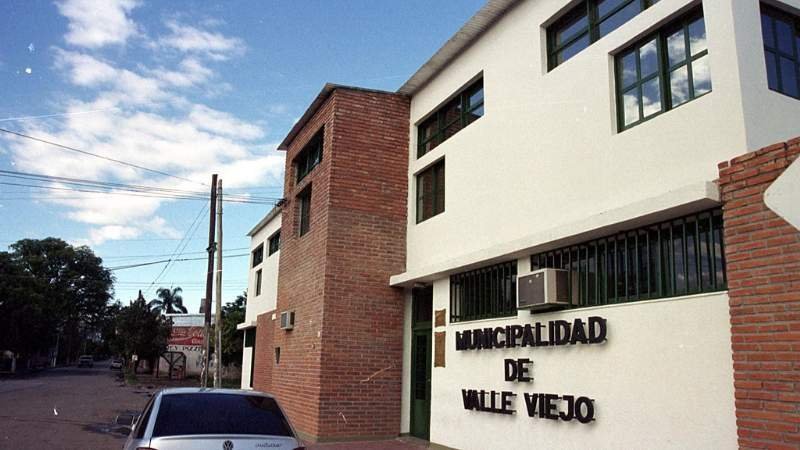 Avanza la causa contra los funcionarios de Jalile