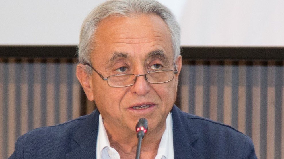 Cahn : «Me parece utópico pensar en jugar en diferentes países»
