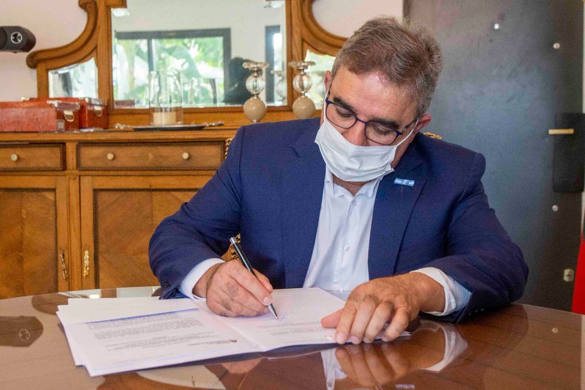 El Gobierno anunció un aumento del 10,4% para toda la Administración Pública