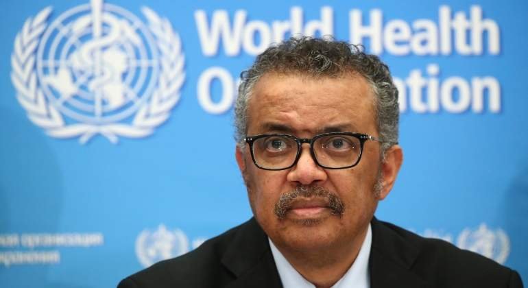 ¡Alerta Mundial! 160.000 nuevos casos se registraron en todo el mundo, en una semana