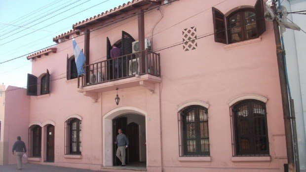 El Tribunal de Cuentas adhirió al Sistema de Gestión Documental Electrónica