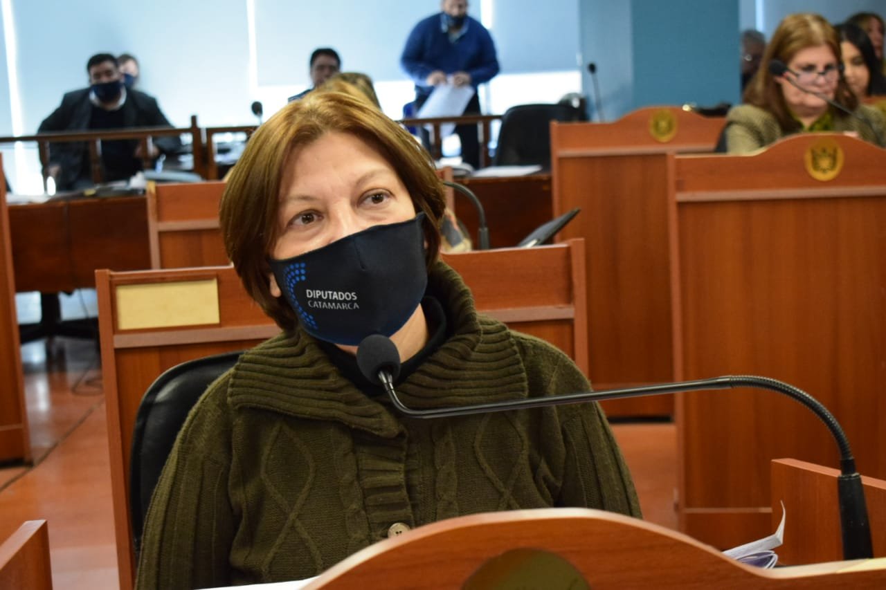 Más derechos para las personas adultas mayores de la provincia