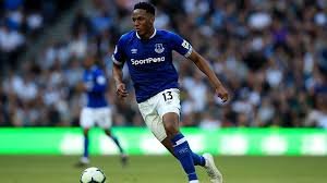 Yerry Mina, un jugador que le interesa a Román