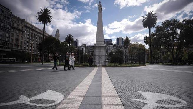CV-19 Argentina: 65 muertos y 3.645 nuevos casos en un día