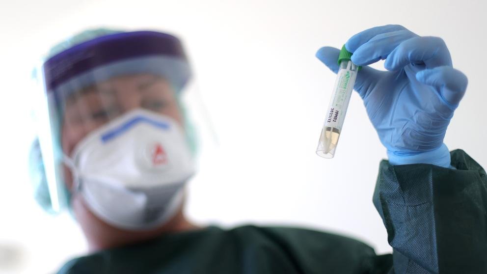 Cómo podes verifica la identidad del personal de Salud en los testeos casa por casa