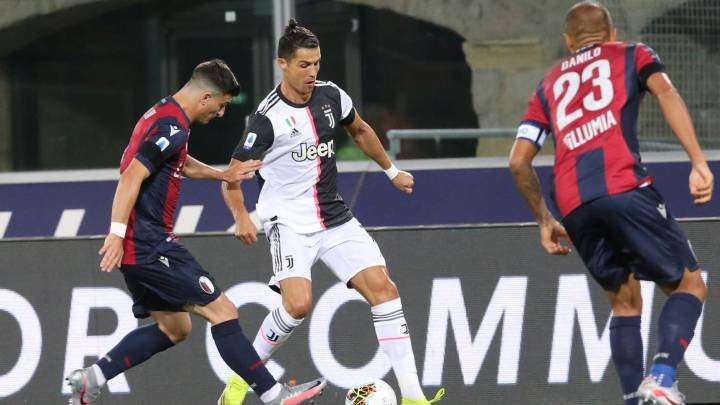 Juventus recibe a Torino, un derby picante