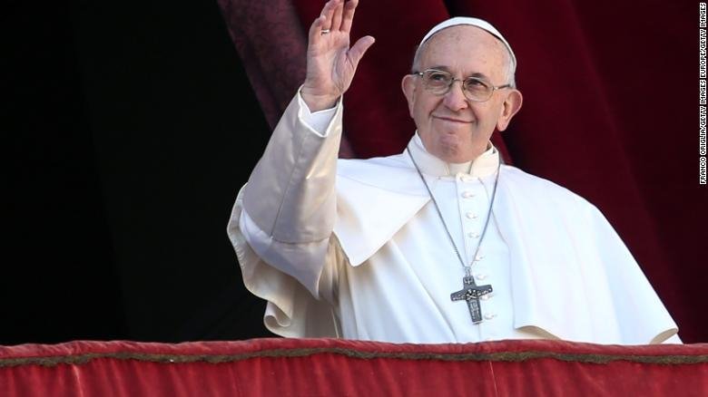 El Papa Francisco usará un auto blindado durante su viaje a Irak