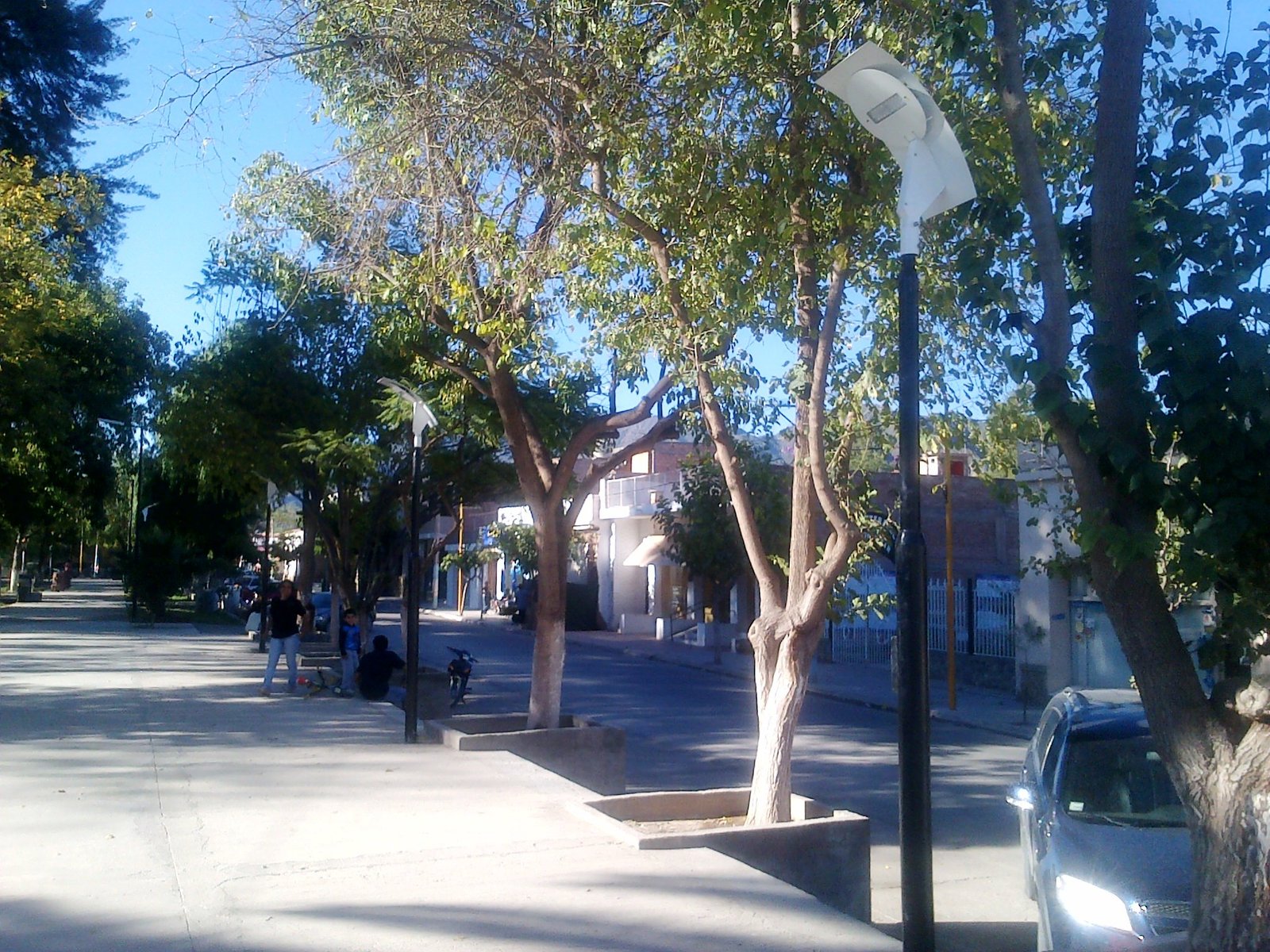 Pintor falleció tras caer de un segundo piso