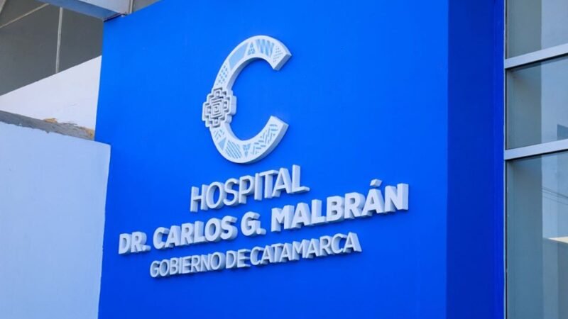 Coronavirus: Catamarca registró un nuevo caso