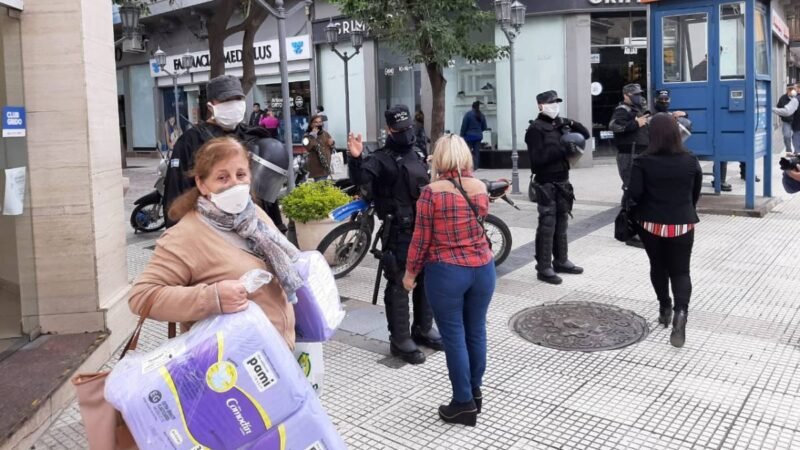 COVID-19: Catamarca no presentó hoy nuevos casos