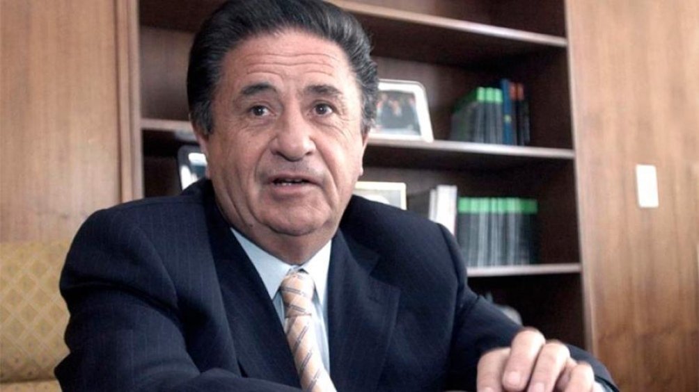 Fuerte repudio de todo el arco político y organismos a las declaraciones de Duhalde