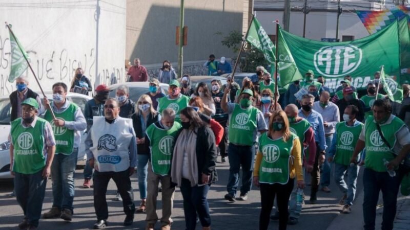 La Fussi vuelve a marchar y el SOEM a conciliación