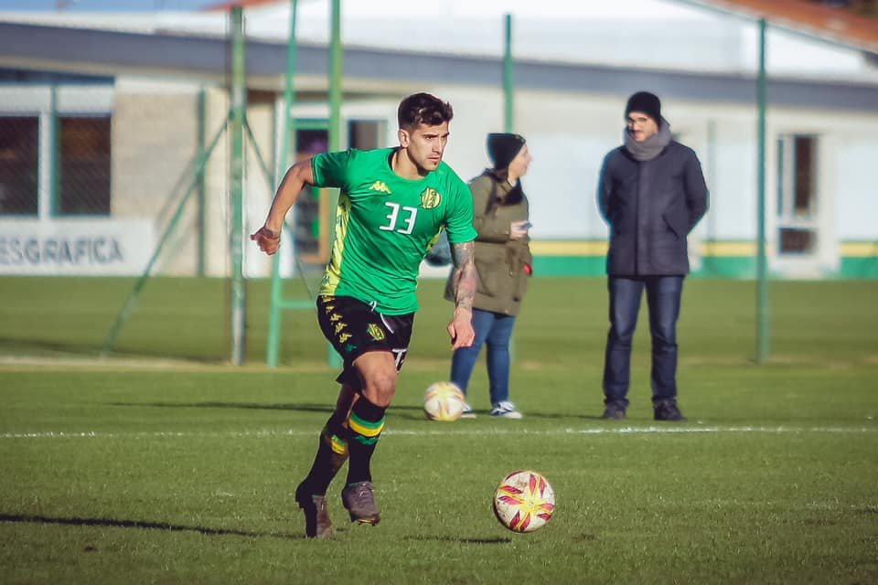 Aldosivi será el único equipo de primera división que no volverá a los entrenamientos