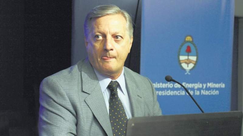 ENARGAS denunció a Aranguren y otros ex funcionarios de gobierno de Macri