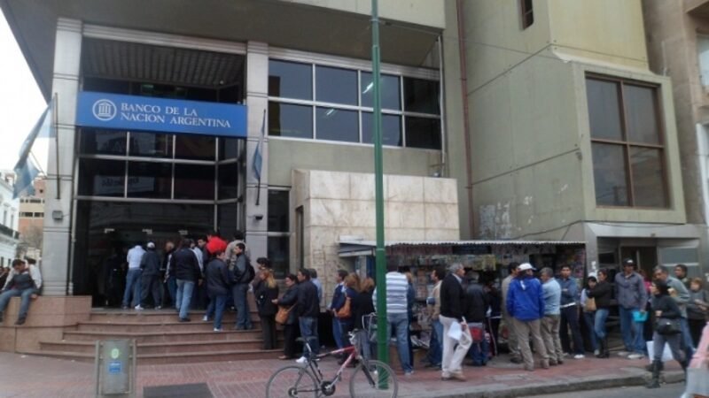 Desde Banco Nación advierten intento de fraude masivo
