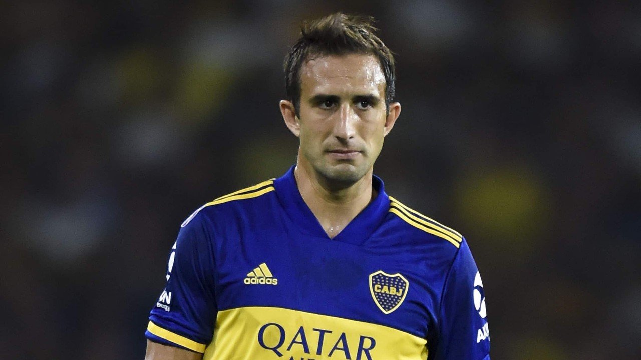 Boca le dijo «NO» al Al Shabab que quiere a Izquierdoz
