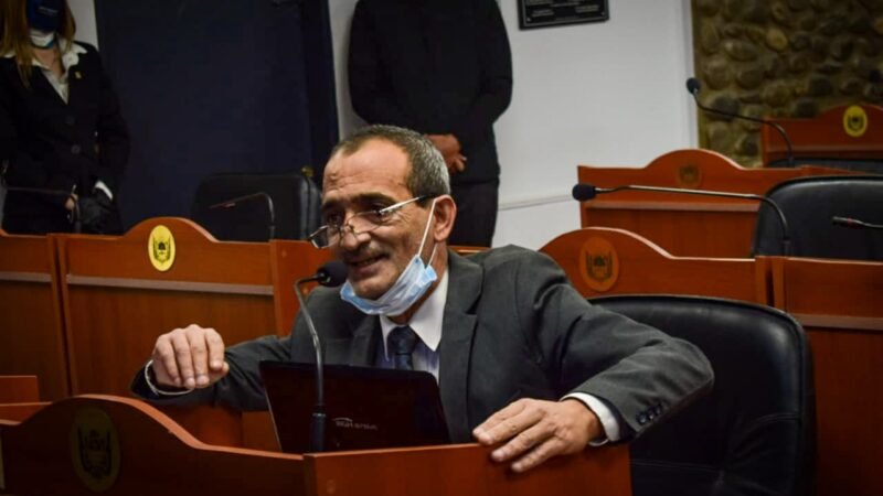 Diputados aprobó la disolución de la Caja Forense