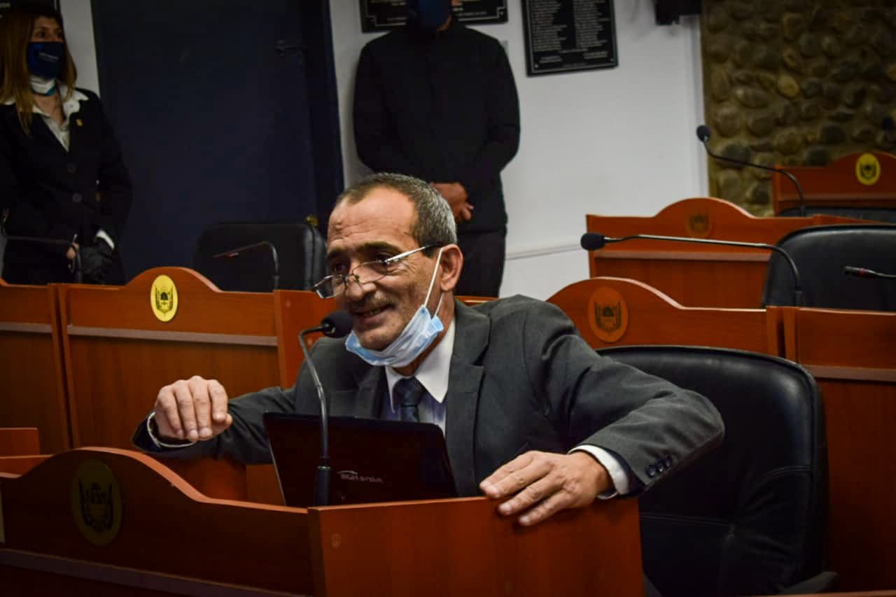 Diputados aprobó la disolución de la Caja Forense