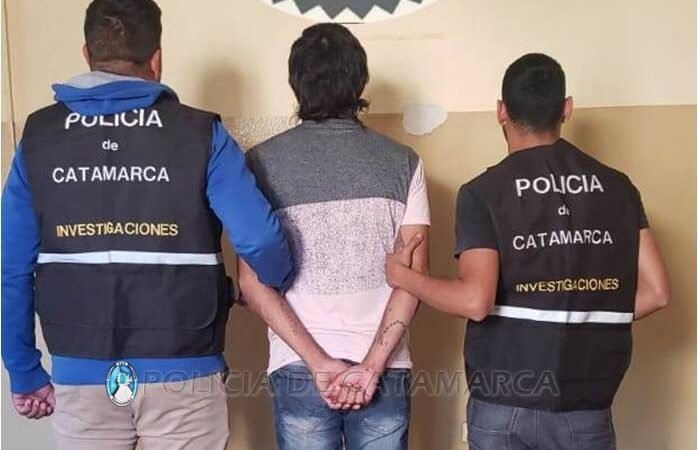 Aprehenden a cuatro personas, secuestran vehículos y varios elementos en Santa Rosa