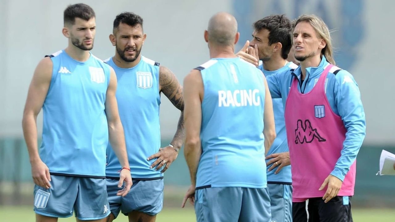 AFA y Gobierno acordaron que el 10 de agosto se retomarán los entrenamientos